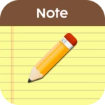 Logo of Notebook - Notes & Notepad App android Application 